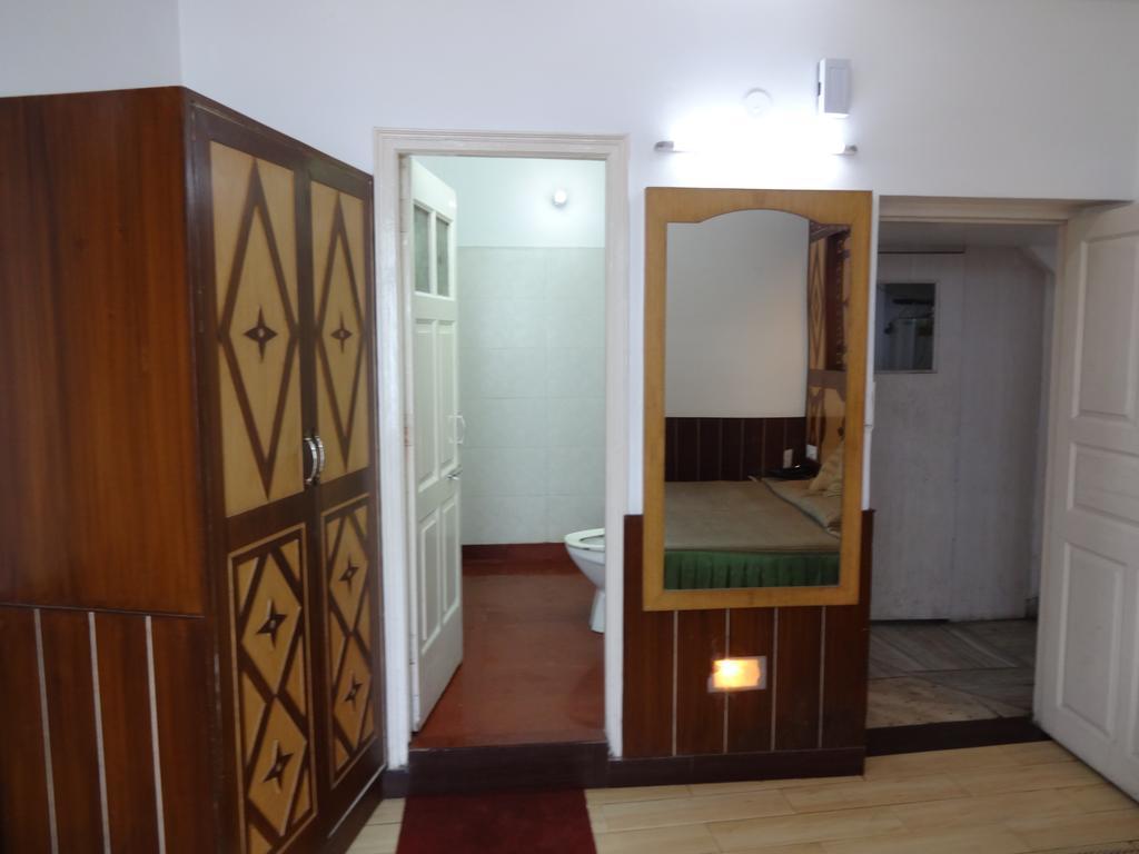 Hotel Ratan دهرادون المظهر الخارجي الصورة
