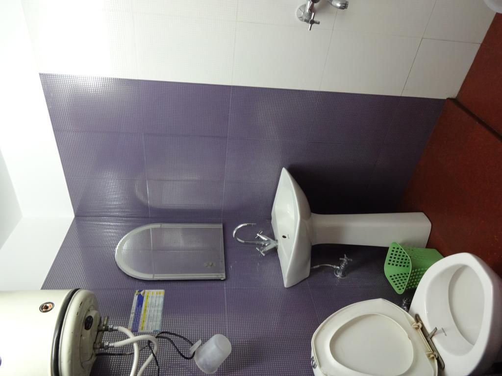 Hotel Ratan دهرادون المظهر الخارجي الصورة