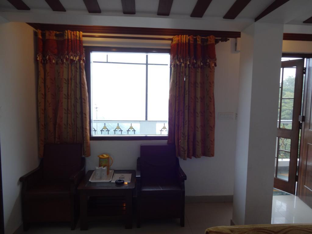 Hotel Ratan دهرادون المظهر الخارجي الصورة