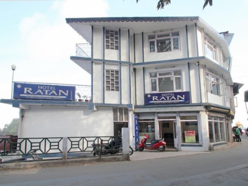 Hotel Ratan دهرادون المظهر الخارجي الصورة
